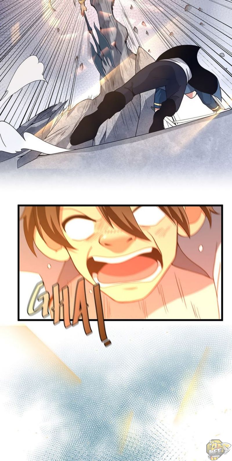 The Beginning After The End Chapter 87 image 64